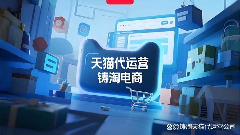电子商务公司的运营与未来趋势探究